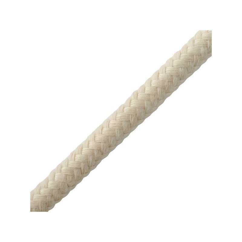Corde polypropylÃ¨ne tressÃ©e STANDERSL. 10 m