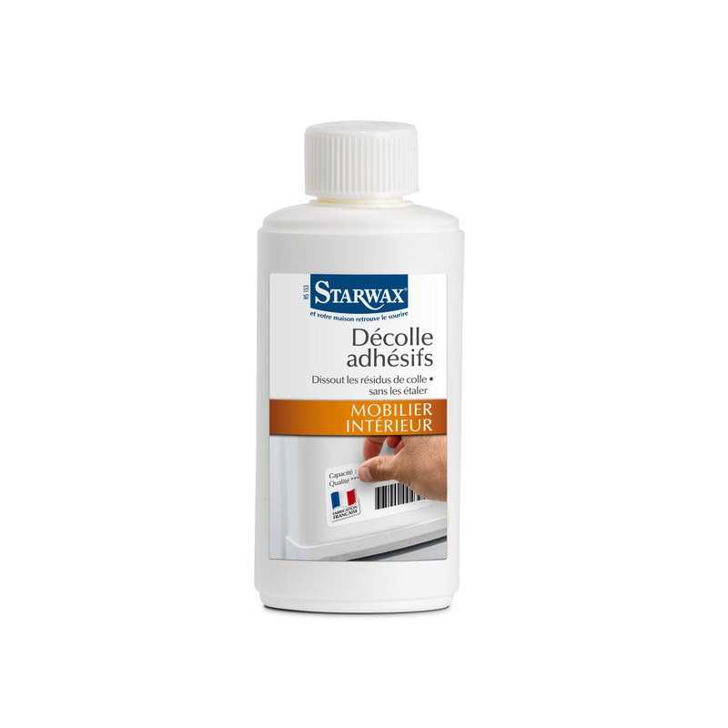 Décolle Adhésif Starwax 0.2 L -  - meilleure qualité