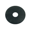 Joint Wc pour soupape porcher L.6.8 X H.0.2 X P.1.8 Cm