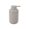 Distributeur de savon bambou Nori beige NORASIA