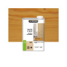 Teinte à bois LUXENS 0.5L chene naturel mat