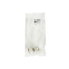 Douille électrique à Baïonette Gu5.3 céramique Blanc