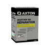Mortier de réparation poudre Gris  1.5 Kg -  - meilleure qualité
