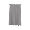 Rideau de douche en textile grantit nà?Â° 3 L.180 x H.200 cm HAPPY SENSEA -  - meilleure qualité
