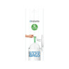 Sacs-poubelle Brabantia blanc 30 L