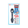 Cutter Et Lisseur Pour Mastic Rubson Isolation Easy -  - meilleure qualité