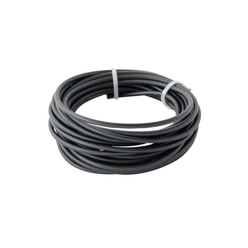 Câble STANDERS diam. 3 mm x L. 5 m