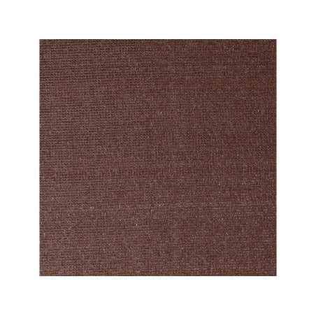 Brise vue 1x3m occultation forte marron