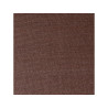 Brise vue 1x3m occultation forte marron