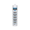 Mastic d'étanchéité Cuisine Et Bain Blanc 280 Ml -  - meilleure qualité