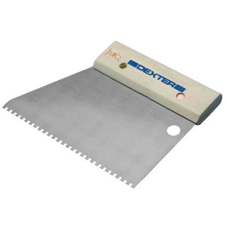 Couteau à  Colle Pour Lino Et Moquette Dexter 18 Cm -  - meilleure qualité