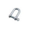 Manille Droite Az 520 Kg 25X12Mm