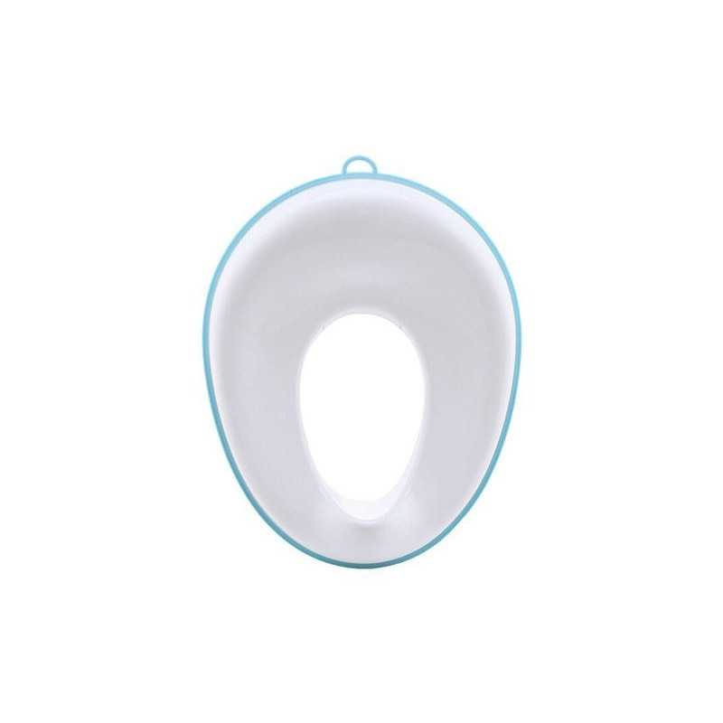 Réducteur enfant plastique Sans poignee bleu