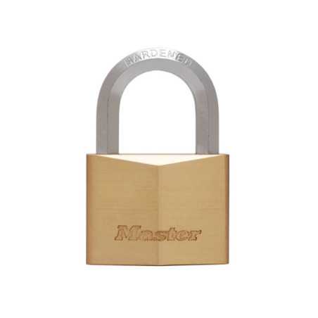 Cadenas à clé Master Lock Laiton
