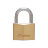 Cadenas à clé Master Lock Laiton