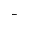Vis Acier T?te De Trompette Phillips Standers Diam.3.5 Mm X L.25 Mm