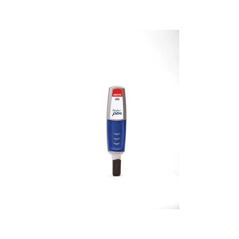 Colle Glue Gel Super Glue 3 Perfect Pen Loctite