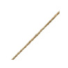Ficelle jute torsadée STANDERSL. 30 m