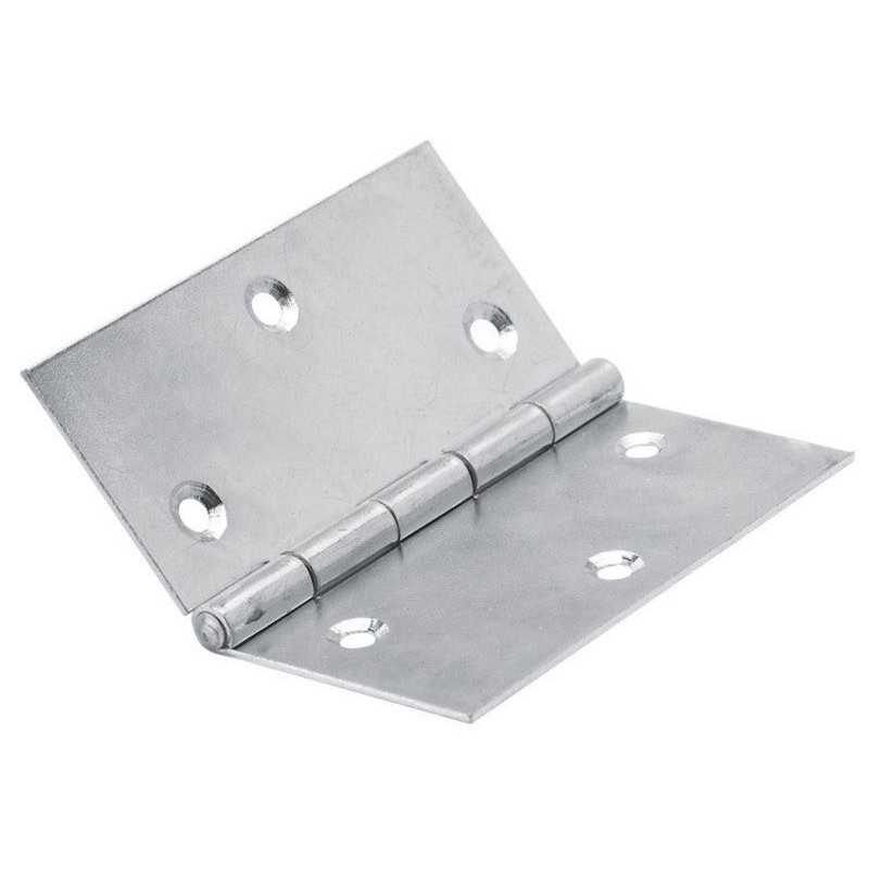 CharniÃ¨re Universelle Acier Pour Meuble L.100 X L.100 Mm