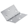 CharniÃ¨re Universelle Acier Pour Meuble L.100 X L.100 Mm