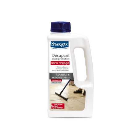 Décapant Marbre Starwax 1 L -  - meilleure qualité