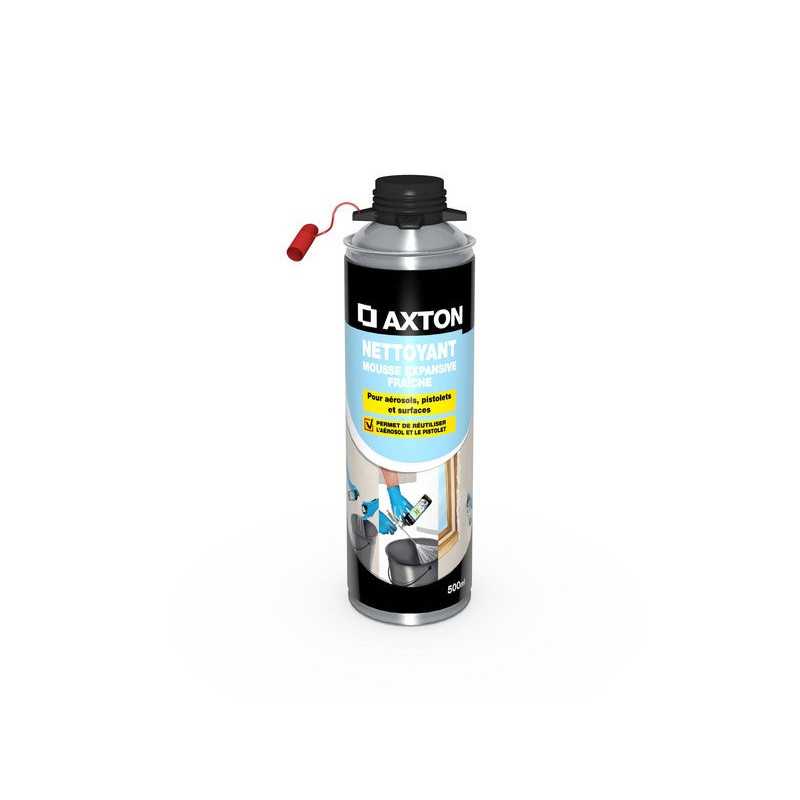 Nettoyant pour mousse expansive -  - meilleure qualité