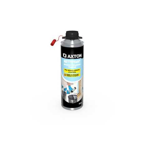Nettoyant pour mousse expansive -  - meilleure qualité