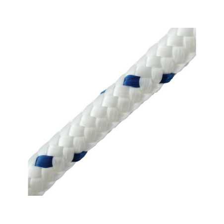 Corde polypropylÃ¨ne tressÃ©e diamant STANDERSL. 15 m
