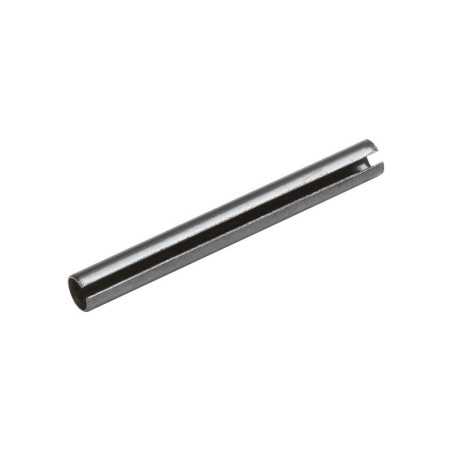 Lot de 10 goupilles élastiques acier Diam.3 Mm L.30