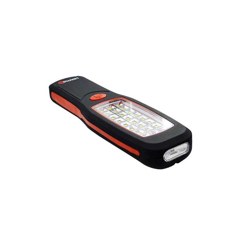 Baladeuse basique ou magnétique 160Lm + 50Lm