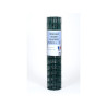 Grillage vert 100 x 75 cm H. 1.50 m L. 25 m