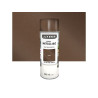 Peinture aérosol Mutlisupports LUXENS bronze métallisé 400 ml -  - meilleure qualité