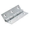 CharniÃ¨re Universelle Acier Pour Meuble L.60 X L.35 Mm