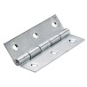 Charnière Universelle Acier Pour Meuble L.70 X L.40 Mm