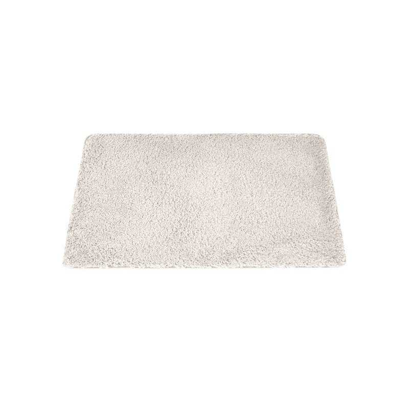 Tapis de bain L.50 X L.80 Cm Fossil 6
