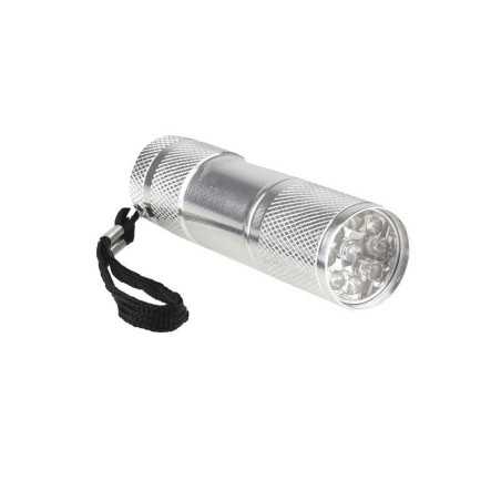 Torche à choc led45Lm en alu