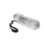 Torche à choc led45Lm en alu