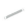 Lot de 2 Ressorts De Traction Acier Standers Diam.6.5 Mm L.75 X Ep.1 Mm