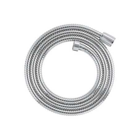 Flexible de douche L.175 cm chrome Grohe Vitalioflex