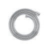 Flexible de douche L.175 cm chrome Grohe Vitalioflex