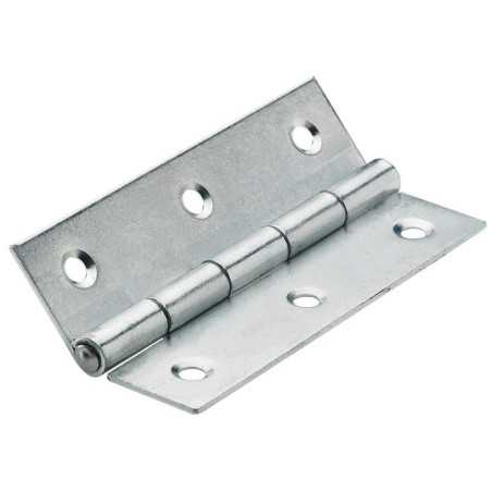 Charniï¿½ï¿½re Universelle Inox Pour Meuble L.60 X L.3
