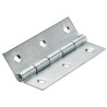 Charniï¿½ï¿½re Universelle Inox Pour Meuble L.60 X L.3