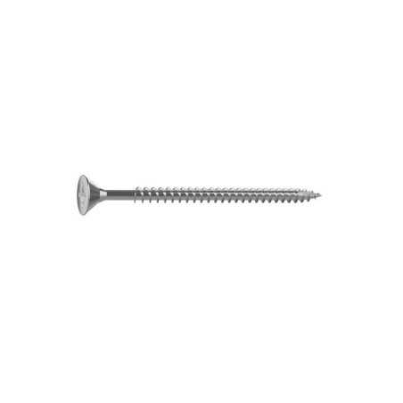 Non concerné vis acier tête fraisée Diam.5 Mm X L.50 Mm