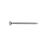 Non concerné vis acier tête fraisée Diam.5 Mm X L.50 Mm