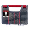 Assortiment De Clous Acier Standers Diam.3