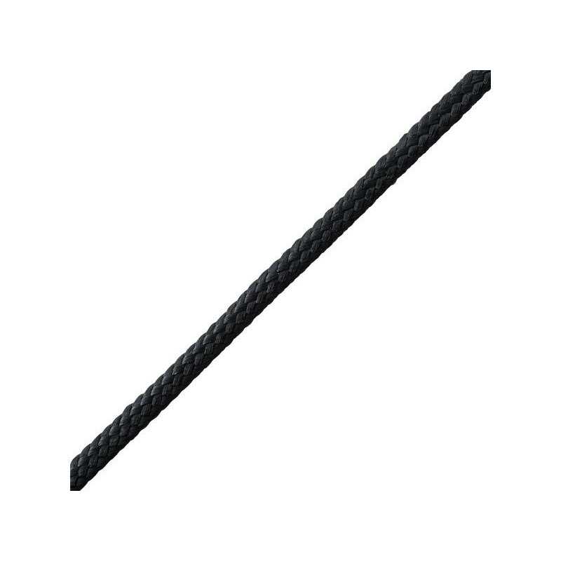 Ficelle polypropylène tresse creuse STANDERSL. 25 m