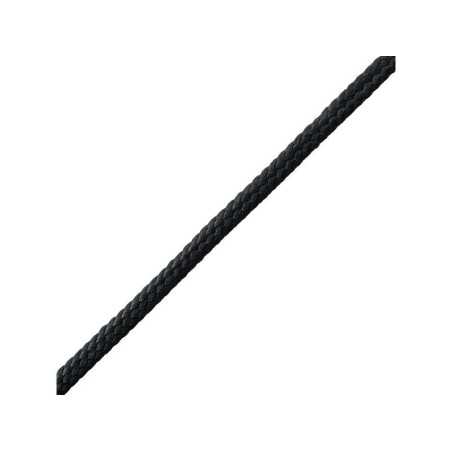 Ficelle polypropylène tresse creuse STANDERSL. 25 m