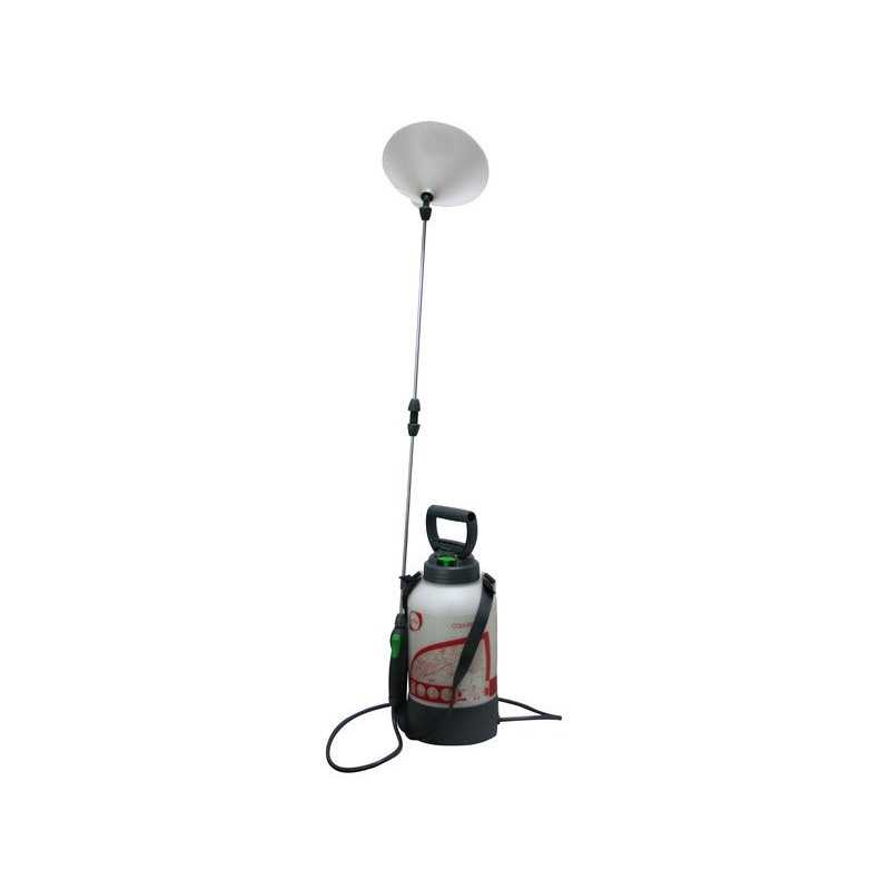 Pulvérisateur à Gâchette Geolia Country 5 L