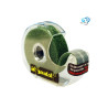 Bande Auto-Agrippante Id-Scratch L.2000 X L.20 Mm
