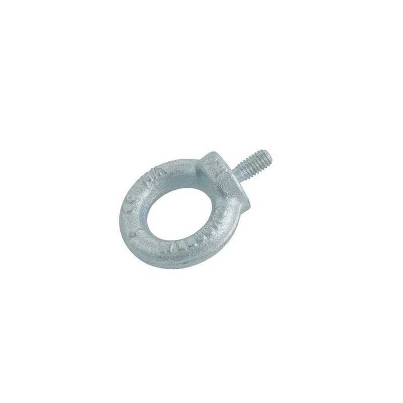 Anneau de levage mâle Acier Suki 95Kg